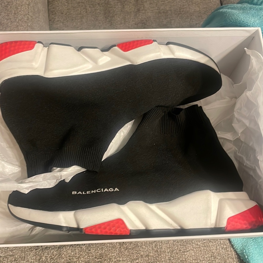 Balenciaga socks